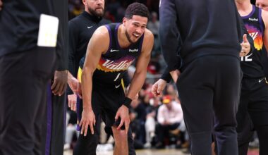 Suns Reacts Survey: Who should steer the ship in Phoenix?