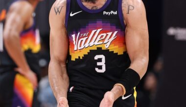 Dillon Brooks is fighting an uphill battle against his own reputation