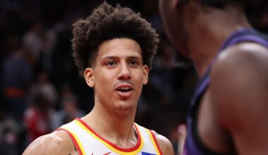 Pacers at Hawks: start time, TV, streaming, radio, game thread