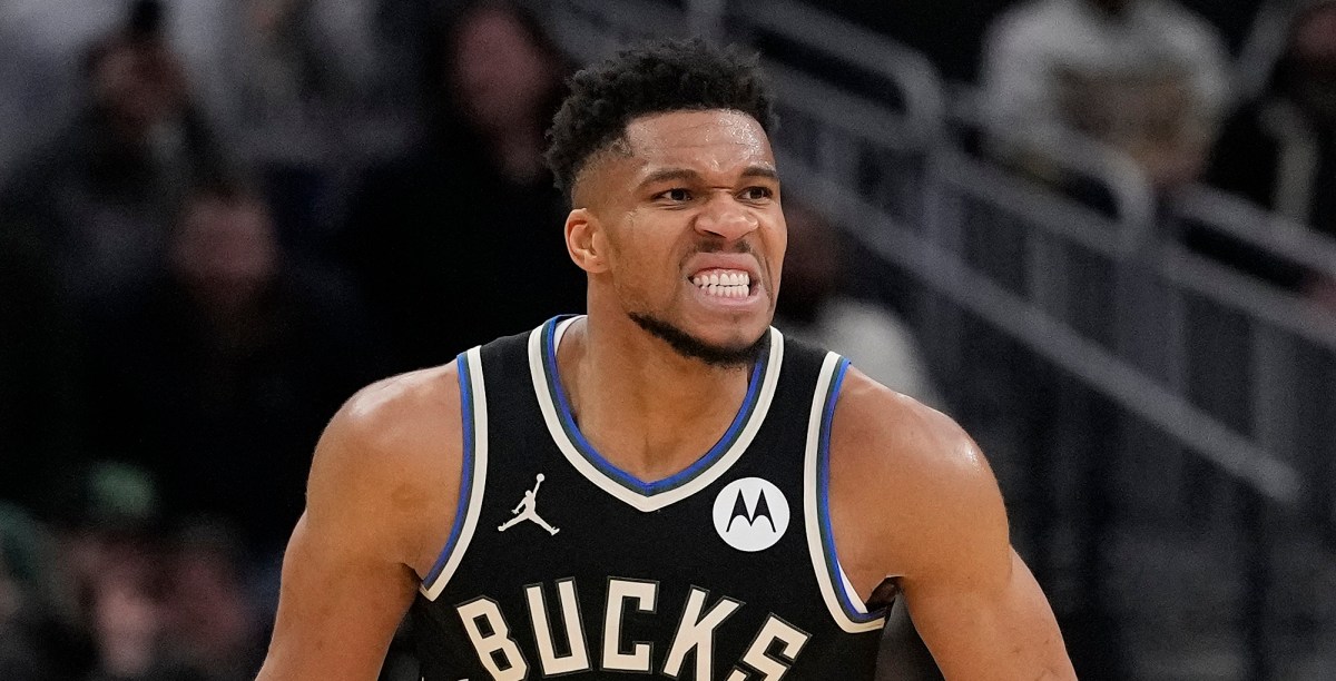 National Media Rank Trail Blazers Among Giannis Trade Candidates