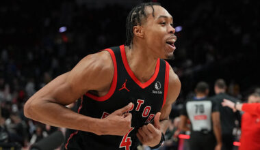 Toronto Raptors vs Orlando Magic Odds