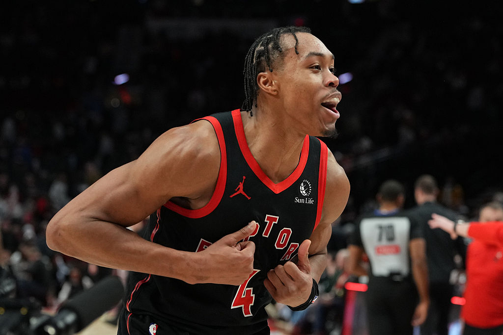 Toronto Raptors vs Orlando Magic Odds