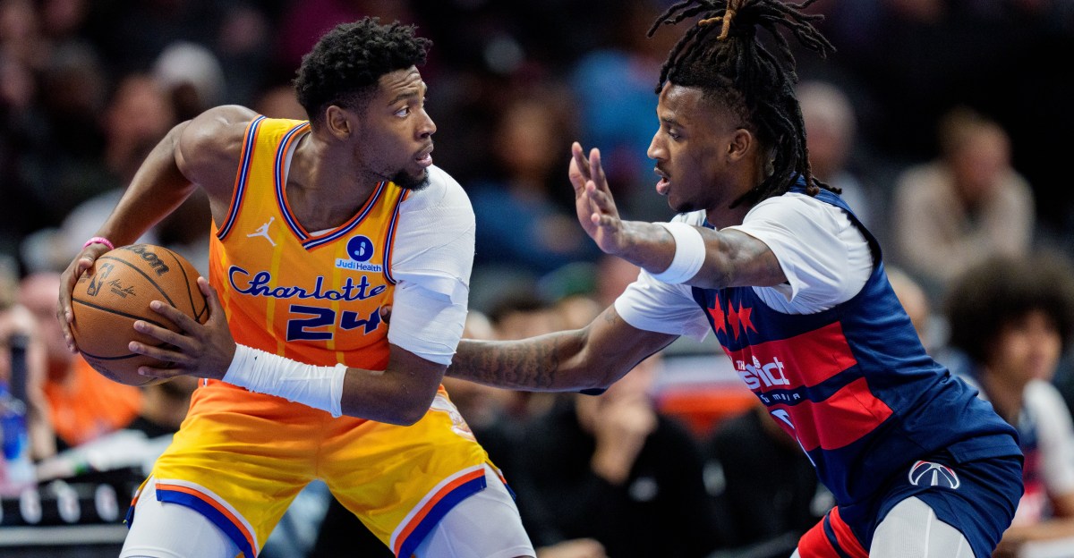 Wizards Start Youngest Lineup Ever, Get Same Result, Make Subtle Progress