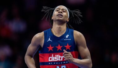 Blazers Try to Return to Winning Ways vs. Wizards