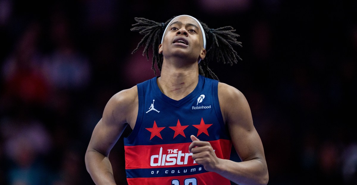 Blazers Try to Return to Winning Ways vs. Wizards