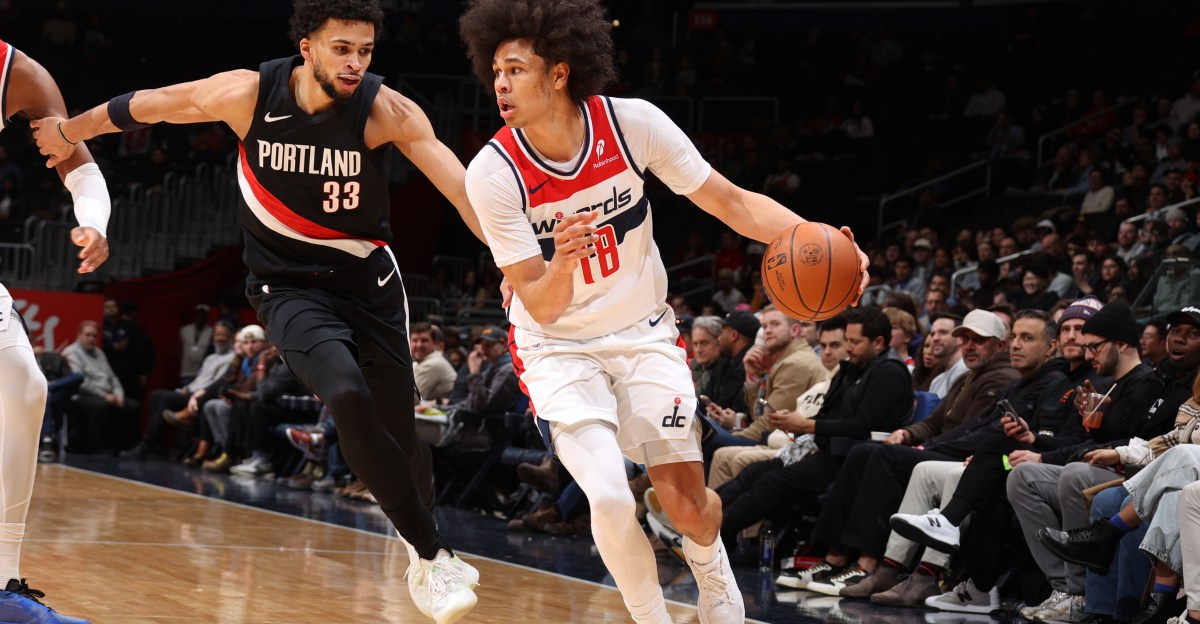 Recap: Wizards beat Trail Blazers, 115-111