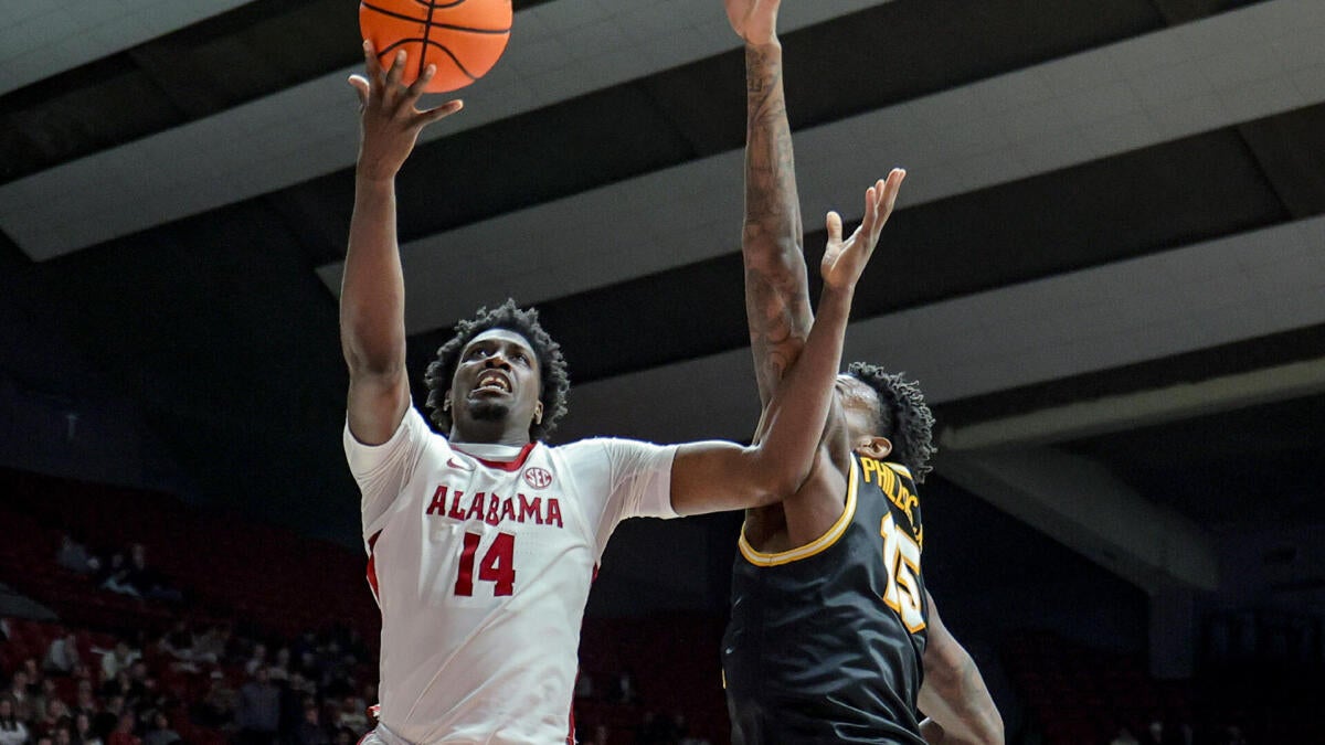 Charles Bediako returns to Alabama: Judge who was Crimson Tide booster recused from case