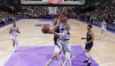Utah Jazz vs Los Angeles Clippers: Recap and final score