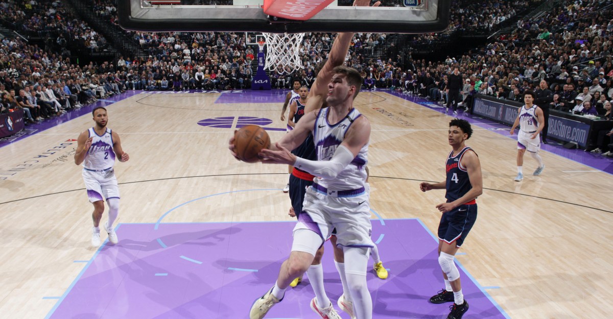 Utah Jazz vs Los Angeles Clippers: Recap and final score