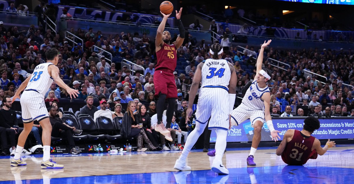 3 Things to watch for in Cavs vs Magic
