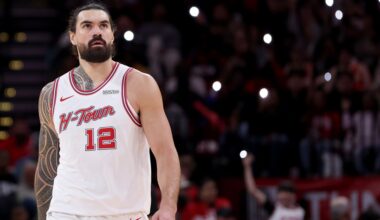 Rockets potentially looking into adding depth at center