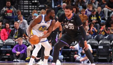 Utah Jazz player grades: report cards from Utah’s loss to Golden State