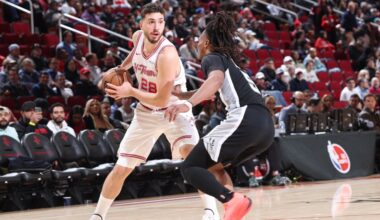 What we learned from the Spurs win over the Rockets