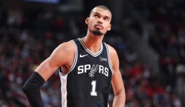 Spurs - Hornets start time moved up to 11 a.m. CT due to weather conditions