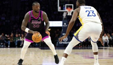 Game Preview #47 - Timberwolves vs. Warriors