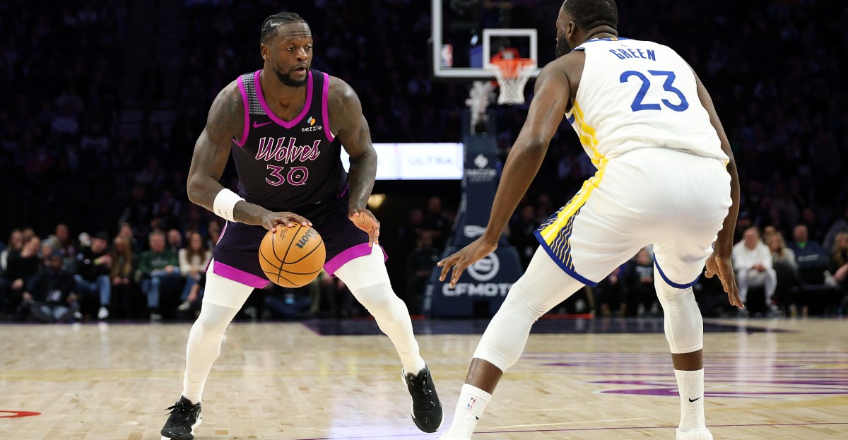 Game Preview #47 - Timberwolves vs. Warriors