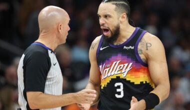 Game Preview: Suns host Pistons, look for revenge