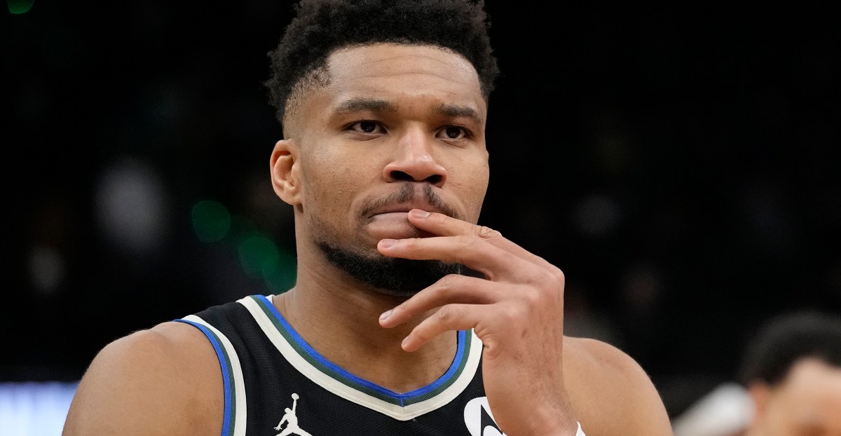 The Pros and Cons of the Trail Blazers Trading for Giannis Antetokounmpo