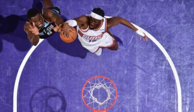 When Detroit pushed back, the Suns pushed harder