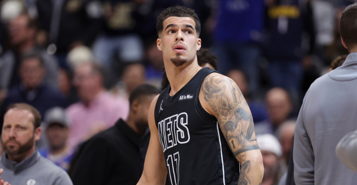 Pistons exploring potential to pursue Michael Porter Jr, Miles Bridges: report
