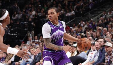 Utah Jazz vs Brooklyn Nets: Recap and final score