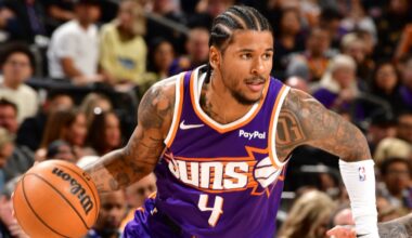 Was that a statement win for the Suns (again)?