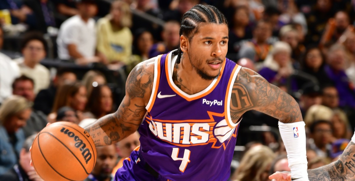 Was that a statement win for the Suns (again)?