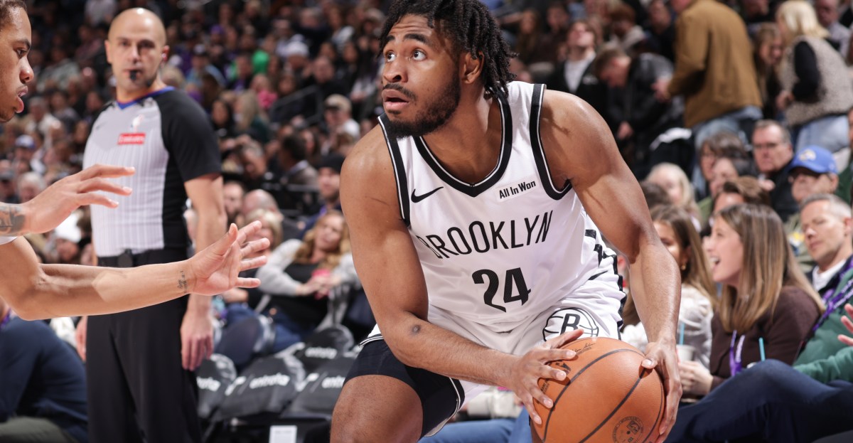 Scotto: Bucks interested in Cam Thomas