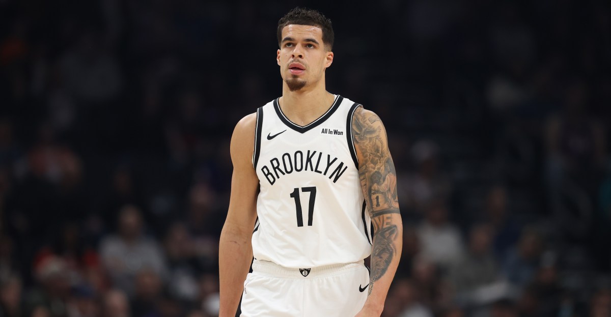 LIVE DISCUSSION: Brooklyn Nets at Denver Nuggets, 9:00 PM ET