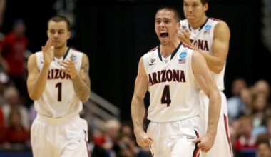Comparing Arizona Wildcats men’s basketball’s best starts to season in school history