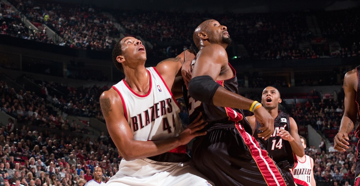 Blazers vs. Heat: Second Half Discussion