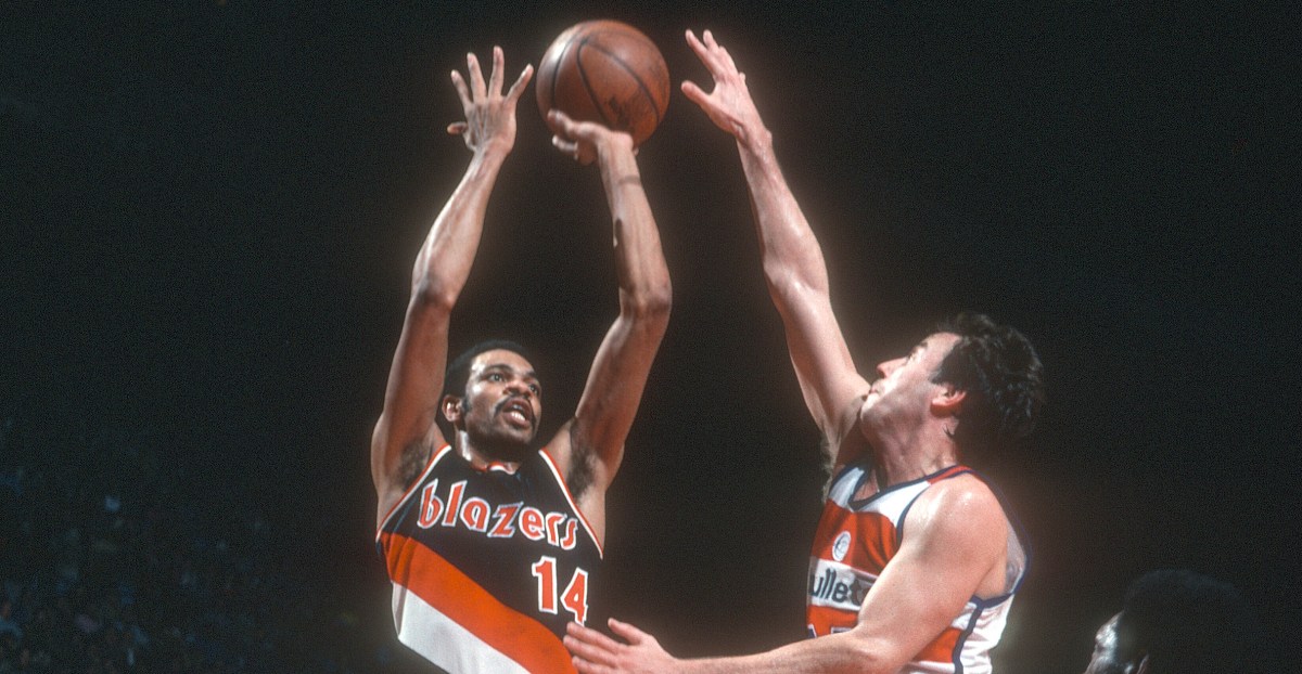 Discuss Blazers-Wizards Second Half Action Here!