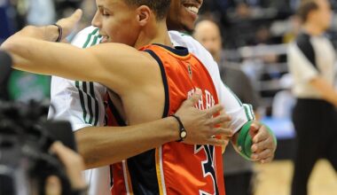 The truth about watching Curry pass Paul Pierce in scoring