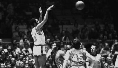 Blazers vs. Knicks: Discuss the Second Half here!