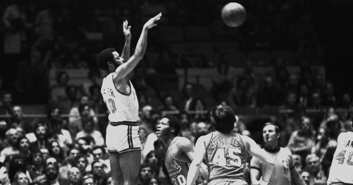 Blazers vs. Knicks: Discuss the Second Half here!