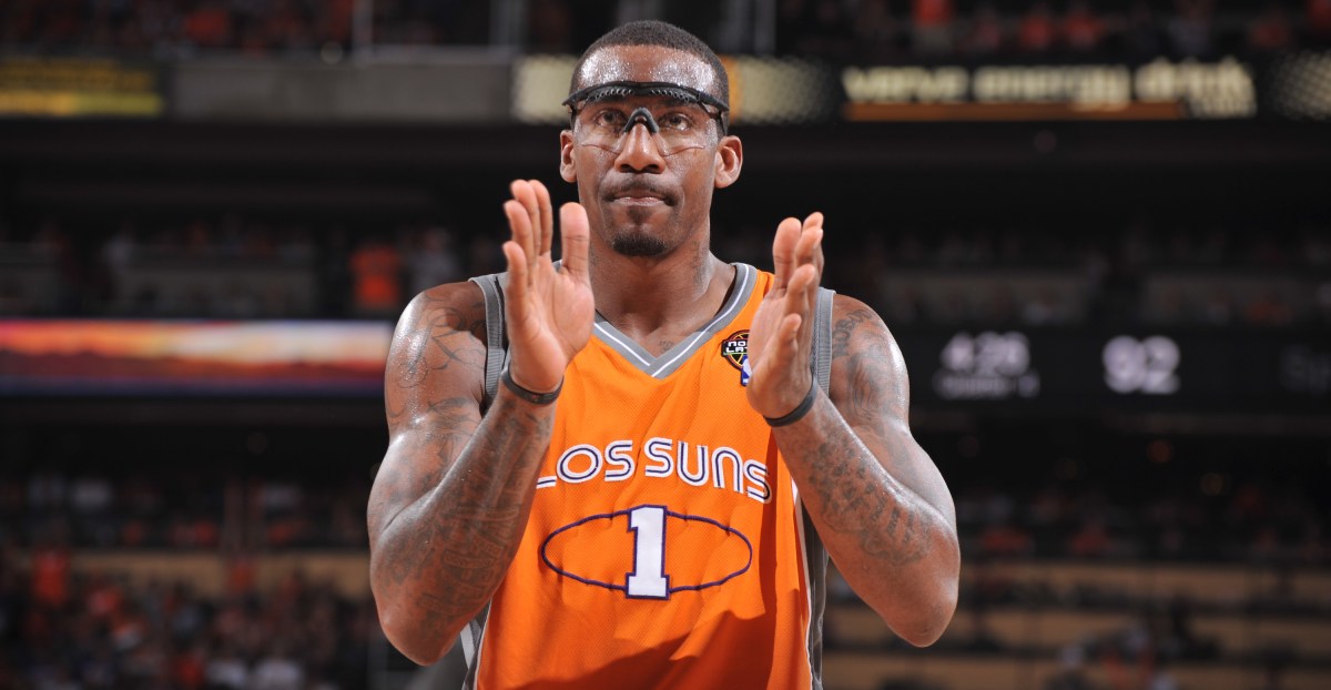 The 5 Suns teams that shaped my fandom