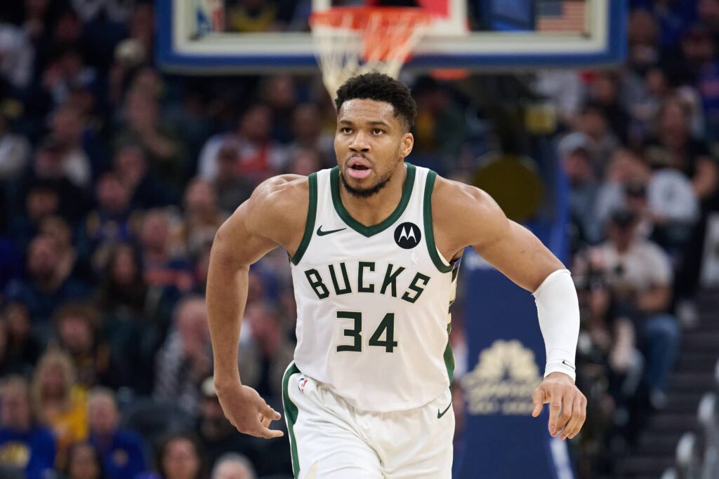 Giannis Antetokounmpo Throws Shade At Bucks Teammates And Coaching Staff After Loss To Nuggets