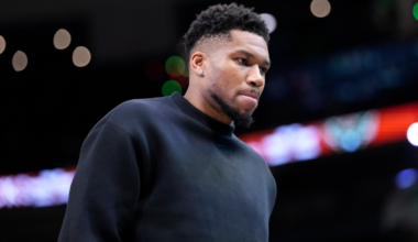 Giannis Antetokounmpo trade rumors: Could the Bucks make a win-now move instead?
