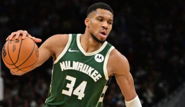 Thunder vs. Bucks odds, line: Proven model reveals picks for NBA matchup on Wednesday, January 21