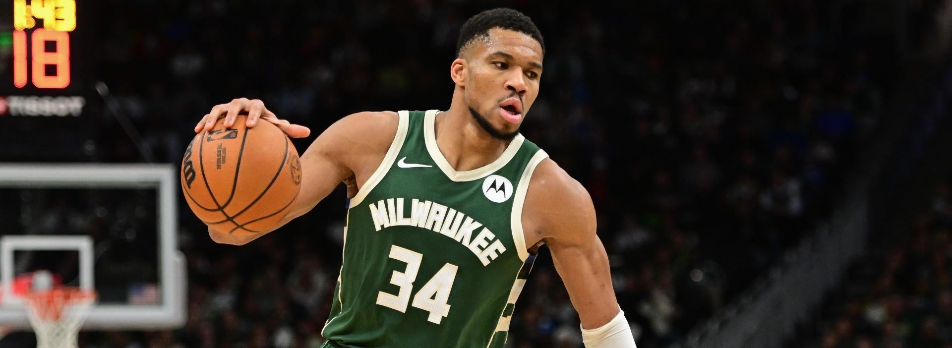 Thunder vs. Bucks odds, line: Proven model reveals picks for NBA matchup on Wednesday, January 21