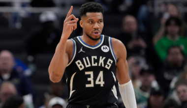 NBA trade rumors: Giannis Antetokounmpo finally open to moving on from Bucks