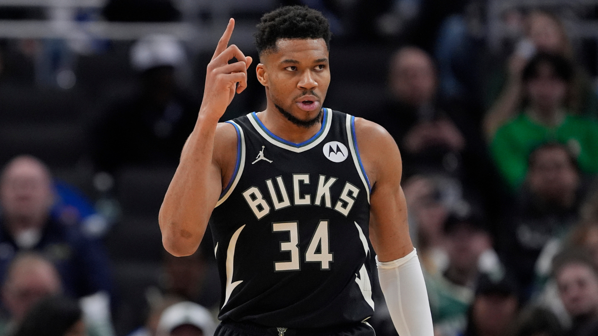 NBA trade rumors: Giannis Antetokounmpo finally open to moving on from Bucks