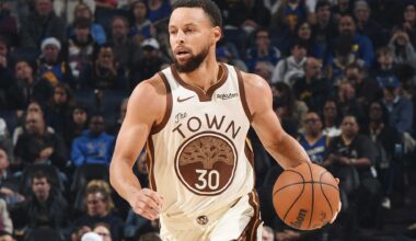 All the NBA Games on NBC & Peacock This Week (Jan. 26-27): Schedule