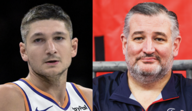 Nets analyst hilariously compares Grayson Allen to Ted Cruz