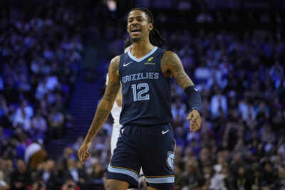 Is Ja Morant playing tonight vs the New Orleans Pelicans? Latest update on the Memphis Grizzlies star's injury report (January 30, 2026)