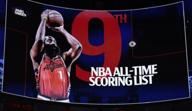 LeBron James to wear special-edition 23rd season jersey patch starting tonight