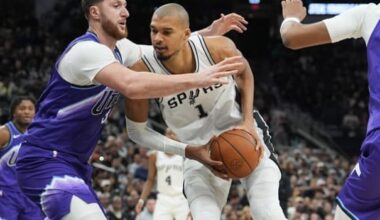 DraftKings NBA DFS Picks Today (Jan 22): Expert Strategy for Thursday