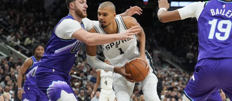 DraftKings NBA DFS Picks Today (Jan 22): Expert Strategy for Thursday