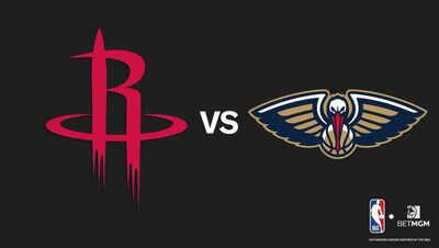 Houston Rockets vs  New Orleans Pelicans (01-18-2026) game preview: When and where to watch, expected lineup, injury report, prediction, and more