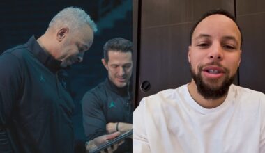 Charlotte Hornets to retire Dell Curry’s No. 30 jersey – WSOC TV